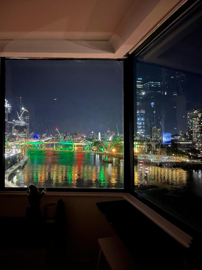 Brisbane Riverside Retreat Exterior foto